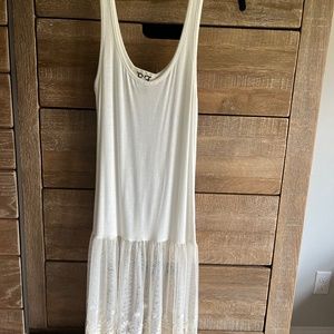 PPLA Slip Dress